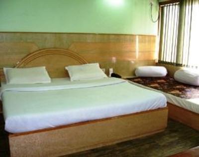 фото отеля Hotel Mayur Katra