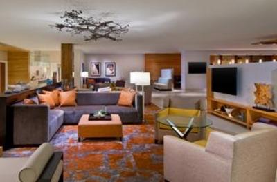 фото отеля Sheraton Dallas North Hotel