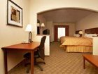 фото отеля Comfort Inn & Suites Glen Rose