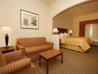 фото отеля Comfort Inn & Suites Glen Rose