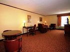 фото отеля Comfort Inn & Suites Ardmore