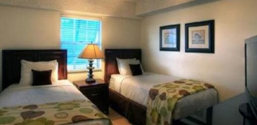 фото отеля Ocean Pointe Suites at Key Largo