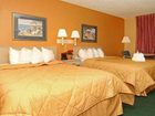 фото отеля Quality Inn Sarasota Siesta Key