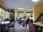 фото отеля Quality Inn Sarasota Siesta Key