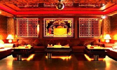 фото отеля Jiahe International Hotel