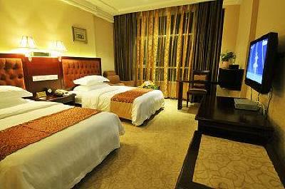 фото отеля Jiahe International Hotel