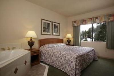 фото отеля Ridge Pointe Tahoe