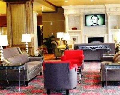 фото отеля President Abraham Lincoln Hotel & Confernece Center