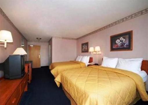 фото отеля Executive Inn & Suites Cincinnati