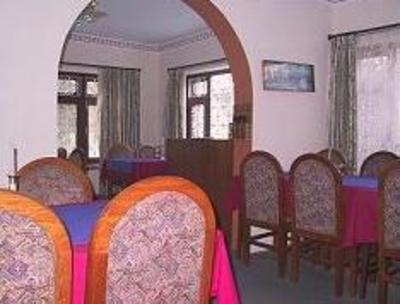 фото отеля Hotel Ganesh Himal