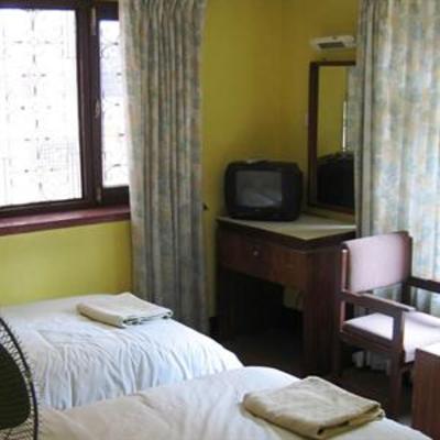 фото отеля Hotel Ganesh Himal