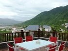 фото отеля Tibet Yaoquan Mountain Village