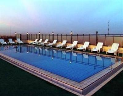 фото отеля Morris Hotel Luxor