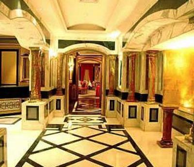 фото отеля Morris Hotel Luxor