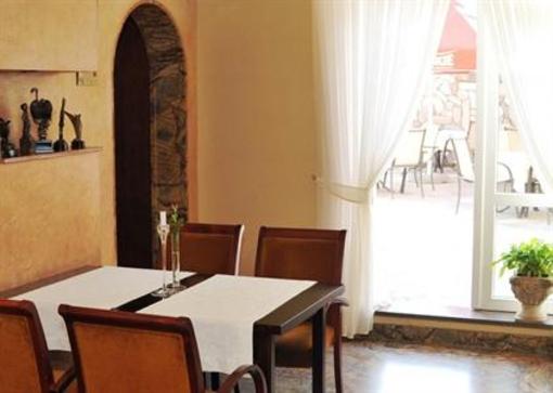 фото отеля Villa Palladium