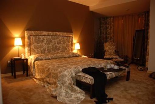 фото отеля Agaoglu My Resort Bursa