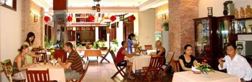 фото отеля Nhi Trung Hotel Hoi An