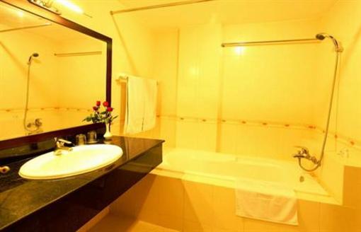 фото отеля Angella Hotel Nha Trang