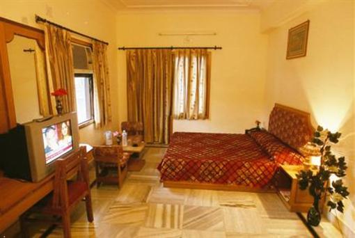 фото отеля Hotel Buddha Varanasi
