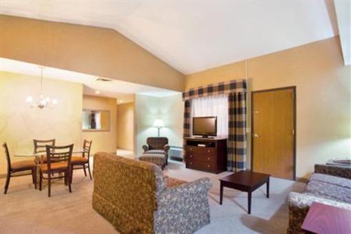 фото отеля Holiday Inn Express Gaylord