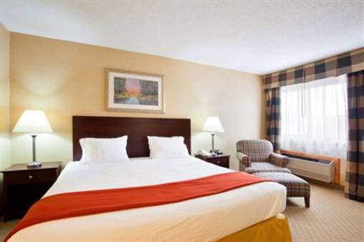 фото отеля Holiday Inn Express Gaylord