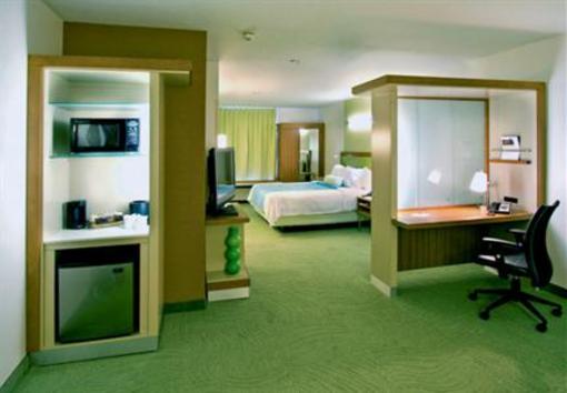 фото отеля Provo SpringHill Suites by Marriott