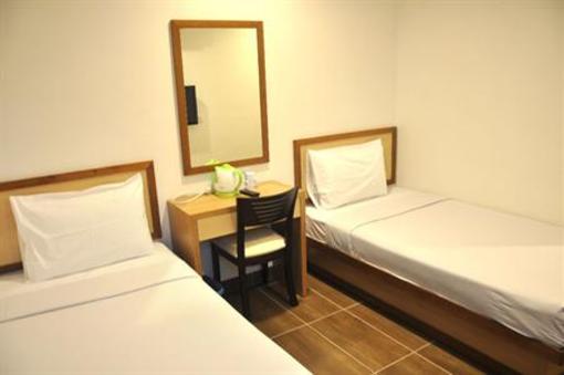 фото отеля Sunflower Hotel Malacca
