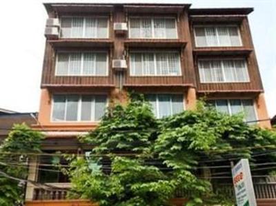 фото отеля Okay Guesthouse
