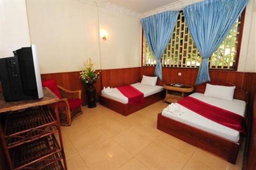 фото отеля Okay Guesthouse