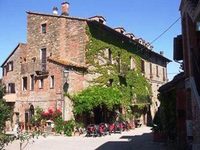 Borgo Cenaioli Apartment Magione