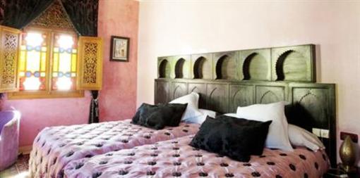 фото отеля Riad Raouia