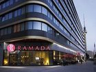 фото отеля Ramada Hotel Berlin-Alexanderplatz