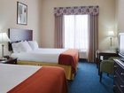 фото отеля Holiday Inn Express Hotel & Suites Orange Texas