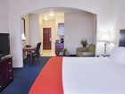 фото отеля Holiday Inn Express Hotel & Suites Orange Texas
