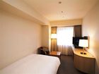 фото отеля Hotel Leopalace Nagoya