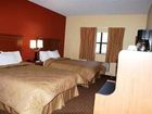 фото отеля Americas Best Inn & Suites Little Rock