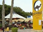 фото отеля Les Palmiers Agadir