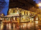 фото отеля Hotel De L Avenir Paris