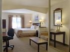 фото отеля Best Western Union City Inn & Suites