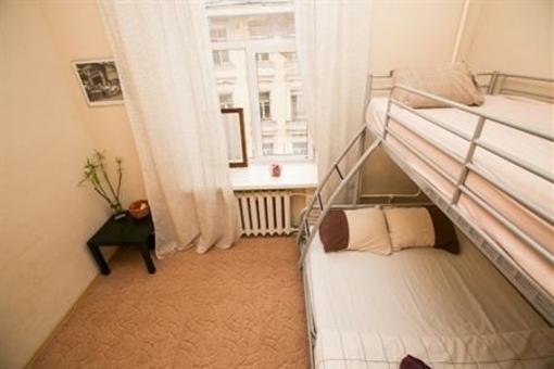 фото отеля ideal Hostel