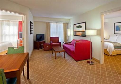 фото отеля Residence Inn Denver Southwest/Lakewood