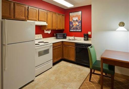 фото отеля Residence Inn Denver Southwest/Lakewood