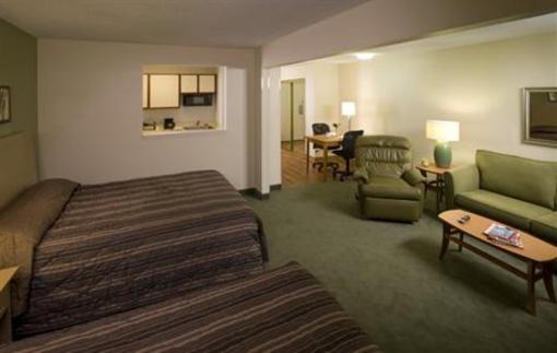 фото отеля Extended Stay Deluxe Hotel Meadow Creek Irving