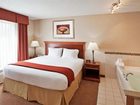 фото отеля Holiday Inn Express Hotel & Suites Grand Blanc