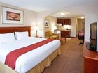 фото отеля Holiday Inn Express Hotel & Suites Grand Blanc