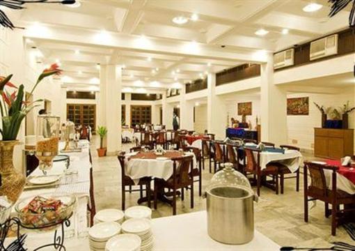 фото отеля Hotel Atithi, Agra