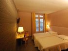 фото отеля Hotel De La Cite Saint-Malo