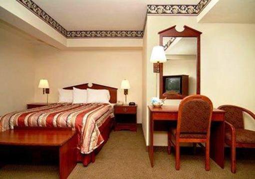 фото отеля Sleep Inn & Suites Riverfront Ellenton