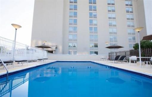 фото отеля Sheraton Pittsburgh Airport Hotel