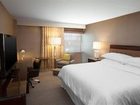 фото отеля Sheraton Pittsburgh Airport Hotel